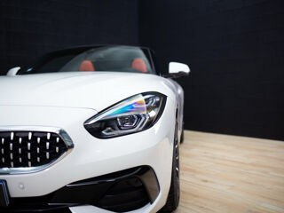 Z4 (G29) 20IA 197CH SPORT / ORIGINE FRANCE / HK / ACCES CONFORT 2020 occasion 10120 SAINT ANDRE LES VERGERS