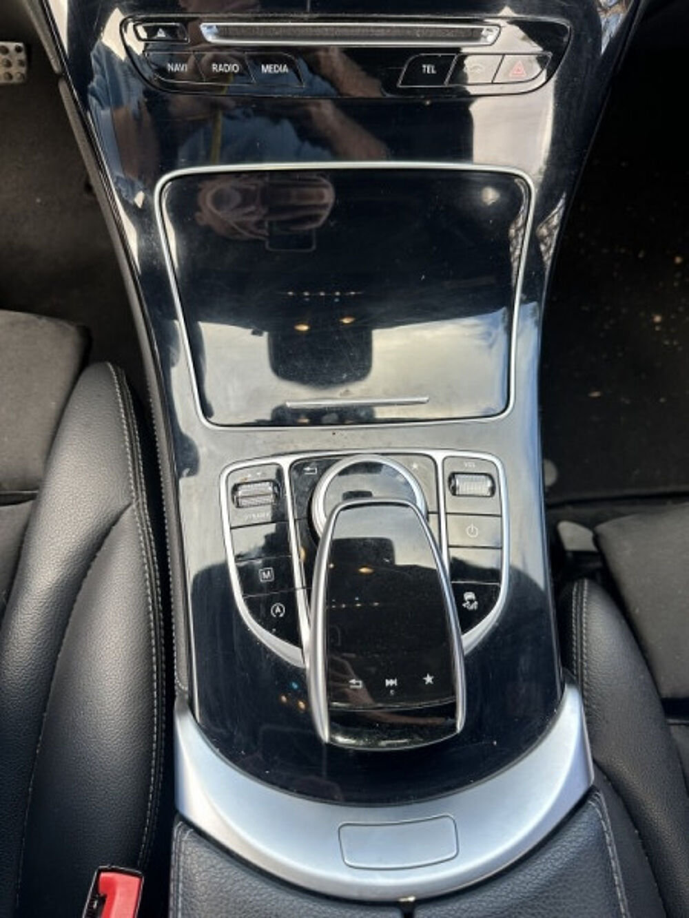 Classe GLC 220 D 170CH 4MATIC 9G-TRONIC 2018 occasion 83120 Sainte-Maxime