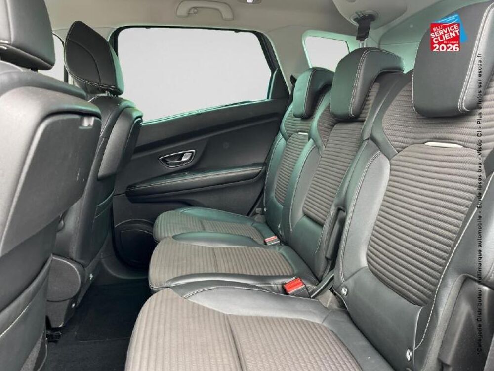 Sc&eacute;nic 1.6 dCi 130ch energy Intens 2017 occasion 67200 Strasbourg