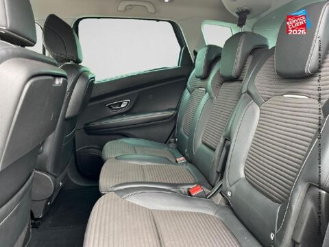 Sc&eacute;nic 1.6 dCi 130ch energy Intens 2017 occasion 67200 Strasbourg