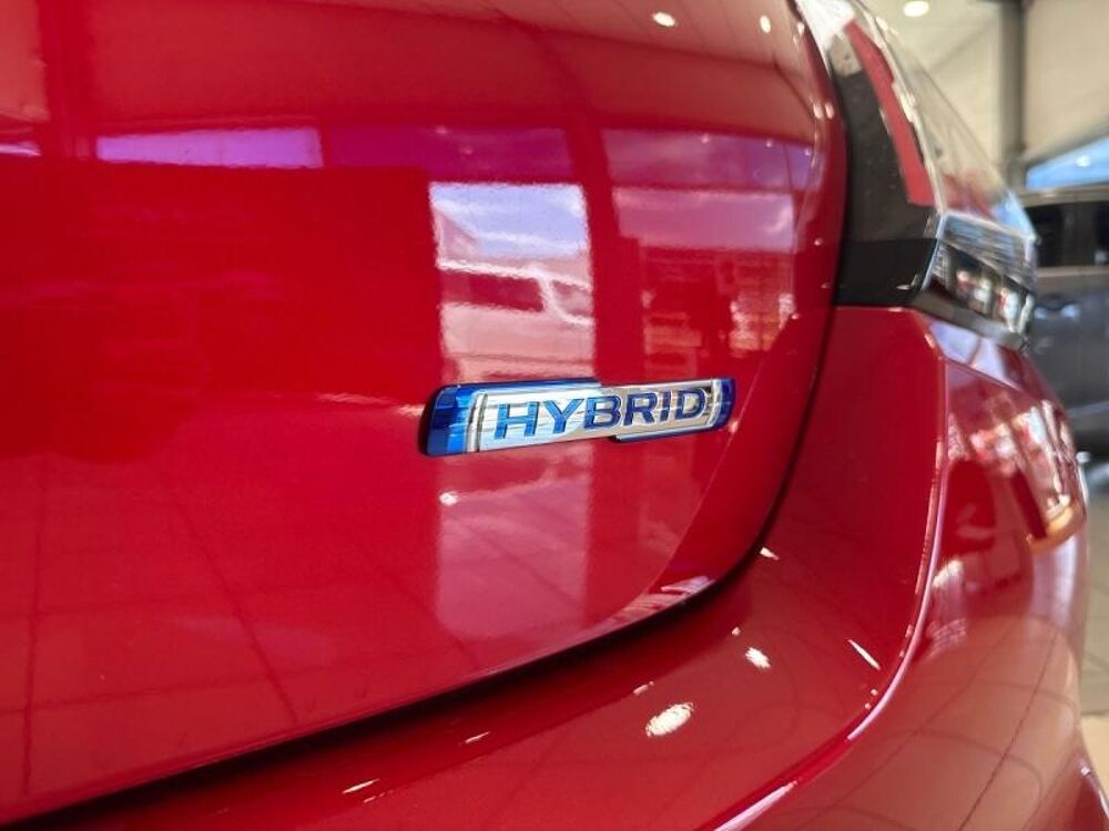 Swift 1.2 Hybrid 83ch Pack 2026 occasion 13290 Les Milles