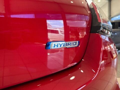 Swift 1.2 Hybrid 83ch Pack 2026 occasion 13290 Les Milles