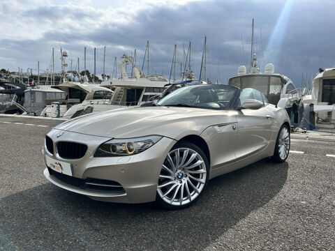 Annonce voiture BMW Z4 18900 
