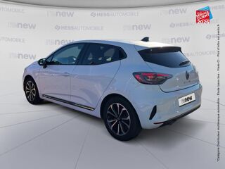 Clio 1.0 TCe 90ch Techno - 24 2024 occasion 67600 S&eacute;lestat