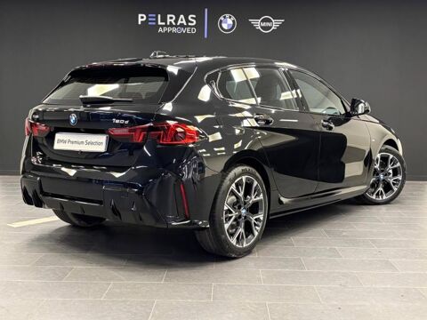 Série 1 120dA 163ch M Sport DKG7 2025 occasion 31100 TOULOUSE