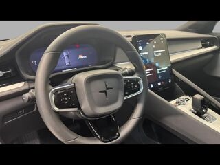 Polestar 2 299ch Long range Single motor Prime 2026 occasion 91200 Athis-Mons