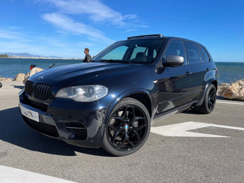 BMW X5 m50d 381 ch occasion : annonces achat, vente de voitures