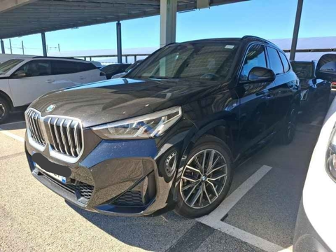 Annonce voiture BMW X1 30890 €