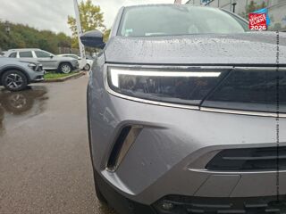 Mokka 1.2 Turbo 100ch Elegance 2022 occasion 25770 Franois