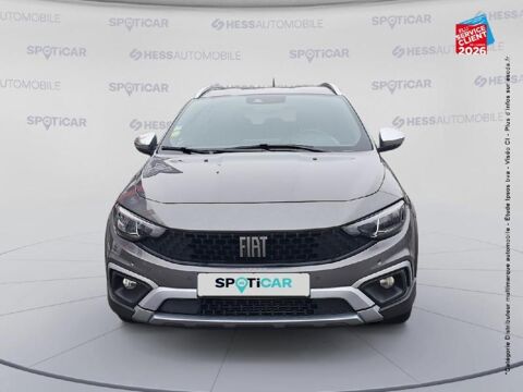 Tipo 1.6 MultiJet 130ch S/S Plus 2021 occasion 68000 Colmar