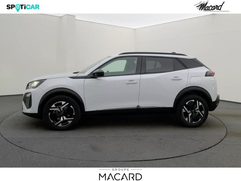 2008 1.2 Hybrid 136ch Allure e-DCS6 2025 occasion 82000 Montauban