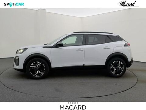 2008 1.2 Hybrid 136ch Allure e-DCS6 2025 occasion 82000 Montauban