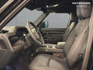 Defender 110 2.0 P300e PHEV Black Edition 2026 occasion 78560 LE PORT MARLY