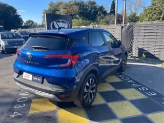 Captur 1.0 ECO-G 100CH EVOLUTION 2024 occasion 34970 Lattes