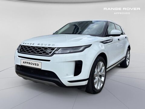 Land-Rover Range Rover Evoque 2.0 P 200ch Flex Fuel SE AWD BVA Mark III 2022 occasion Souffelweyersheim 67460