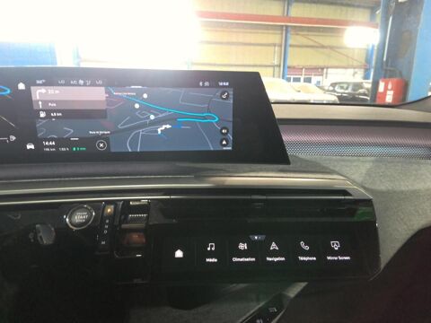 3008 1.2 Hybrid 145ch GT e-DCS6 2026 occasion 28500 Vernouillet