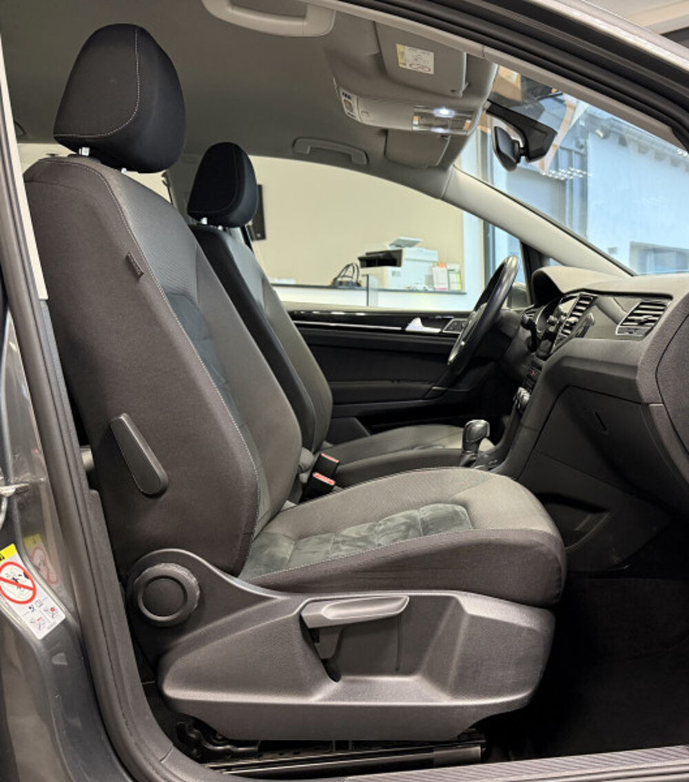 Golf 206,03/MOIS* / 1.5 TSI EVO 150CH BLUEMOTION TECHNOLOGY CARAT 2019 occasion 57350 Stiring-Wendel