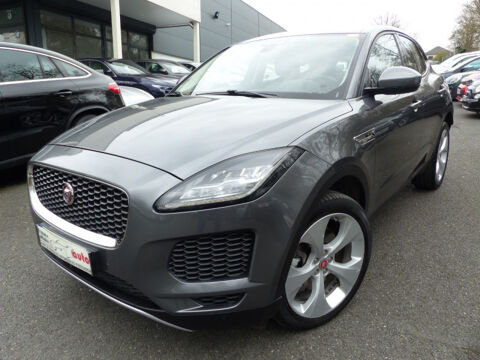 Jaguar E-PACE 2.0P 250CH S AWD BVA9 2018 occasion Montévrain 77144