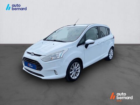 Annonce voiture Ford B-max 9294 