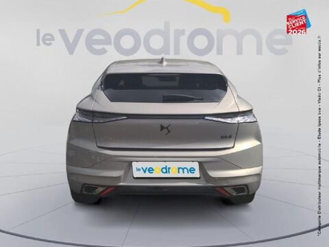 DS4 PureTech 130ch Performance Line + Automatique 2023 occasion 25770 Franois