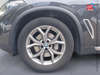 X5 xDrive25dA 231ch xLine 2020 occasion 68000 Colmar