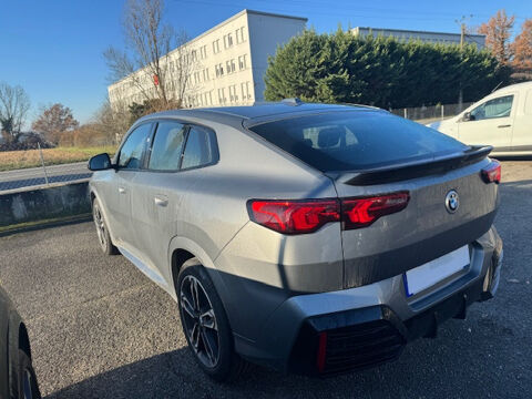X2 (U10) SDRIVE20IA 170CH M SPORT DKG7 2024 occasion 82000 Montauban