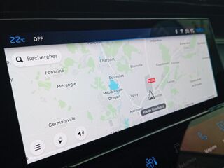 308 PHEV 225ch GT e-EAT8 2024 occasion 28500 Vernouillet