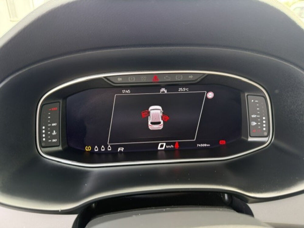 Ateca 1.5 TSI 150CH START&STOP FR DSG 2021 occasion 91220 Br&eacute;tigny-sur-Orge