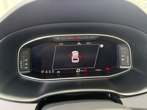 Ateca 1.5 TSI 150CH START&STOP FR DSG 2021 occasion 91220 Br&eacute;tigny-sur-Orge