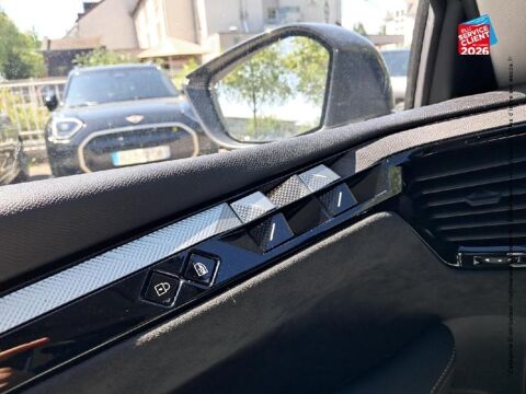 DS4 PureTech 130ch Performance Line Automatique 2024 occasion 68000 Colmar