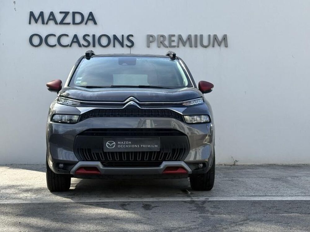 C3 Aircross BlueHDi 110ch S&S C-Series 2021 occasion 14200 H&eacute;rouville-Saint-Clair
