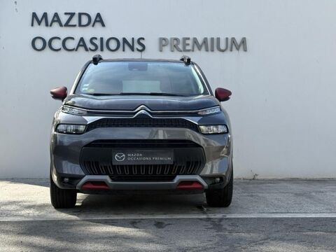 C3 Aircross BlueHDi 110ch S&S C-Series 2021 occasion 14200 H&eacute;rouville-Saint-Clair