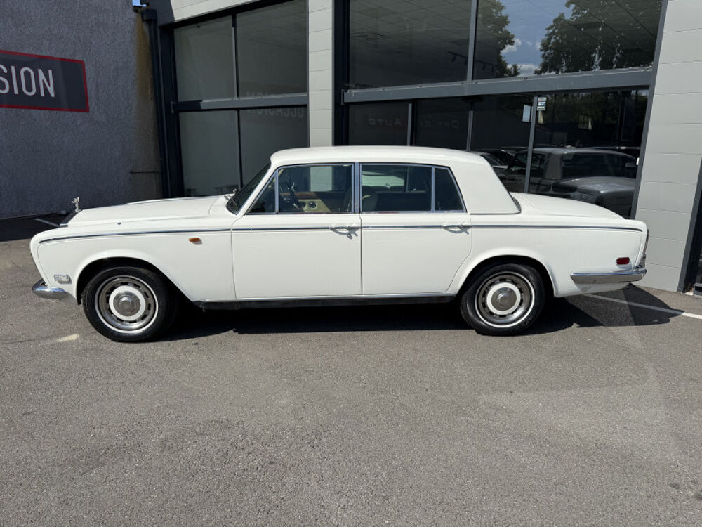 Silver Dawn 6.8 V8 1975 occasion 31140 Aucamville