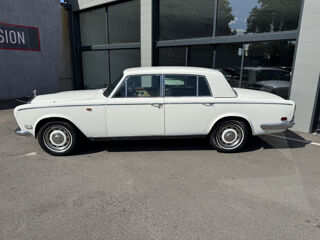 Silver Dawn 6.8 V8 1975 occasion 31140 Aucamville