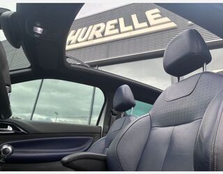 DS3 1.6 THP 155 SPORT CHIC / suivi citroen 2013 occasion 38130 ECHIROLLES