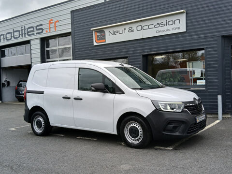 Renault Kangoo Express L1 1.5 BLUE DCI 115CH ADVANCE -24 2024 occasion Colomby 50700