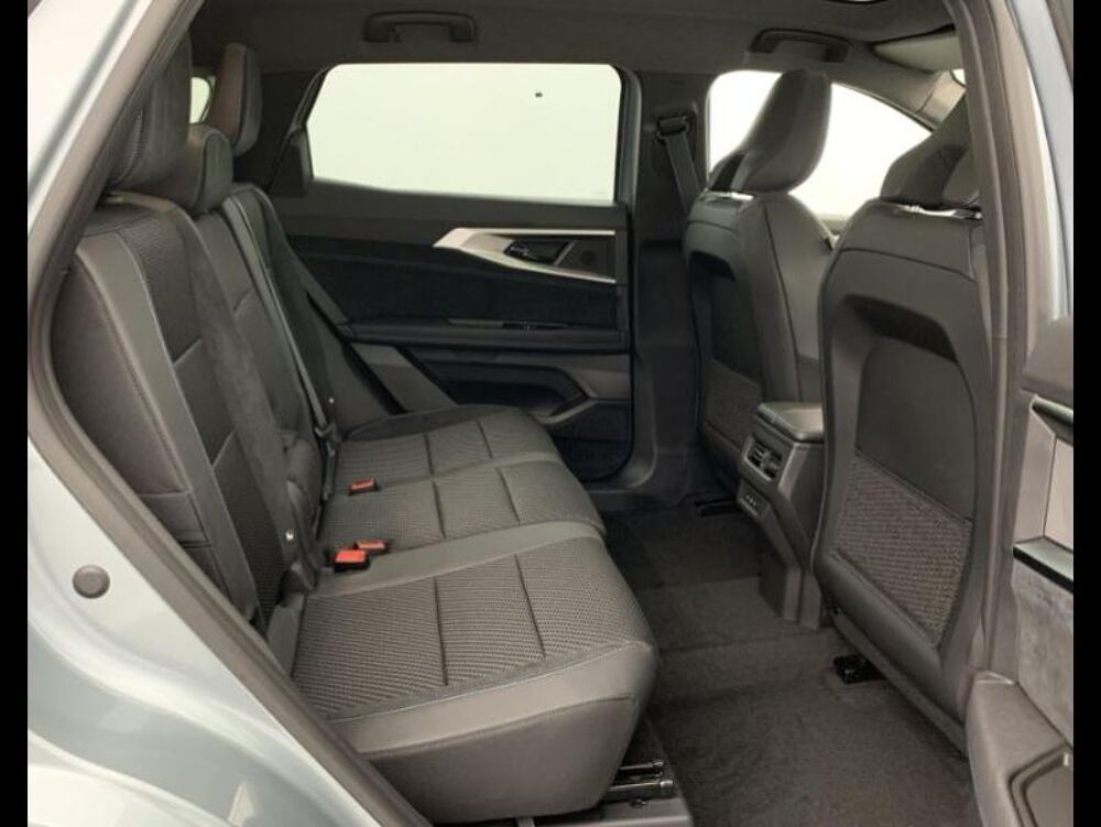 Espace 1.2 E-Tech full hybrid 200ch esprit Alpine 7 places - 26 2026 occasion 91650 BREUILLET