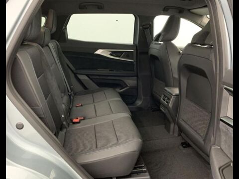 Espace 1.2 E-Tech full hybrid 200ch esprit Alpine 7 places - 26 2026 occasion 91650 BREUILLET