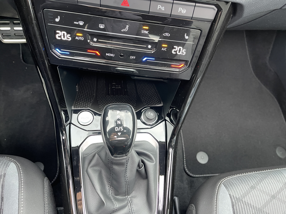 T-ROC 2.0 TDI 150CH R-LINE DSG7 2025 occasion 33700 M&eacute;rignac