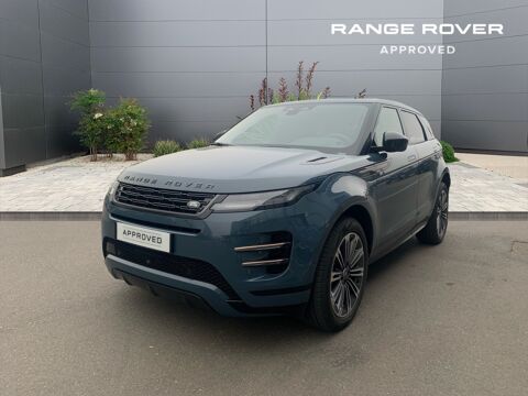 Annonce voiture Land-Rover Range Rover Evoque 63999 