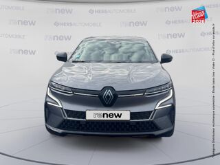 M&eacute;gane E-Tech Electric EV60 220ch Iconic optimum charge 2023 occasion 68300 Saint-Louis