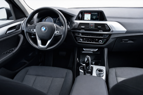 X3 (G01) XDRIVE20DA 190CH LOUNGE 2018 occasion 34740 Vendargues
