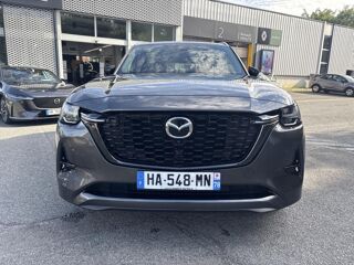 CX-80 3.3 e-SKYACTIV D 254ch Homura Plus 2024 occasion 78750 Mareil-Marly
