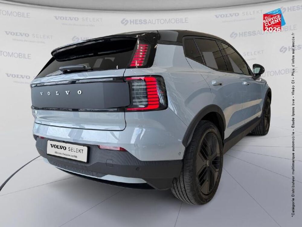 EX 30 Twin Performance 428ch Ultra 2025 occasion 67460 Souffelweyersheim