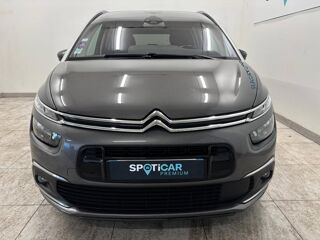 Grand C4 Spacetourer PureTech 130ch S&S Shine E6.d 2021 occasion 91230 Montgeron