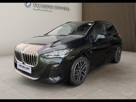 Annonce voiture BMW Serie 2 37990 �