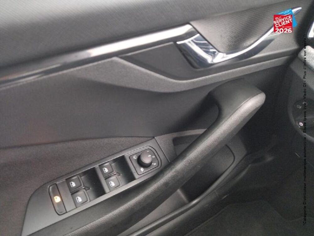Scala 1.0 TSI Evo2 116ch Selection DSG7 2024 occasion 25770 Franois