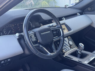 Range Rover Evoque 2.0 D 165 CH 2021 occasion 31770 Colomiers