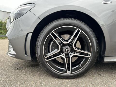 Classe B 250 e 163+109ch AMG Line 8G-DCT 2025 occasion 28100 Dreux