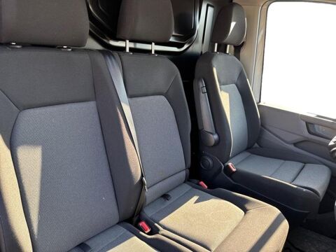 Crafter 35 L4H3 2.0 TDI 177ch Business Traction 2023 occasion 13730 ST VICTORET